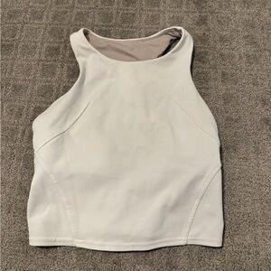 Lululemon Top with built in bra